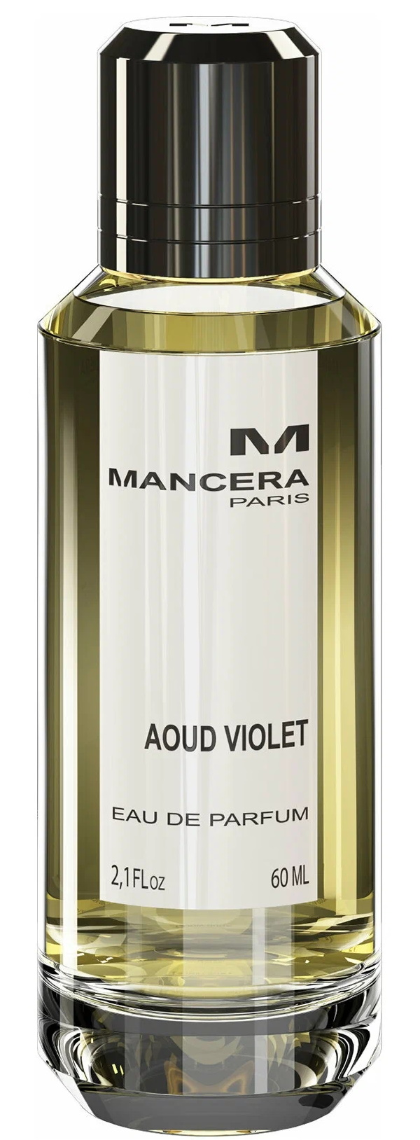 Парфюмерная вода Mancera Aoud Violet 60 мл