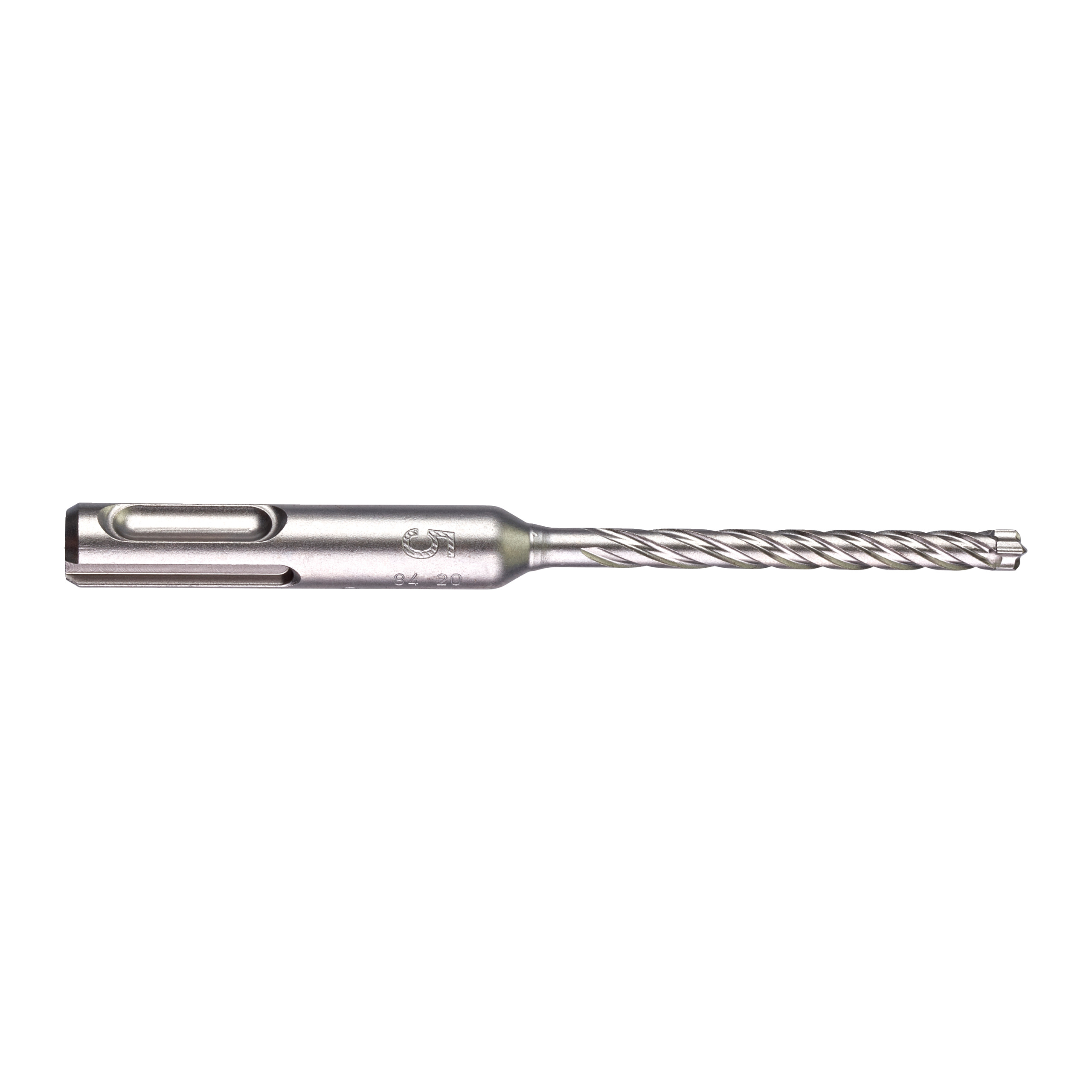 

Бур SDS+ MX45x115 (1 шт), HAMMER DRILL BIT SDS+ MX4 5X115 1 PC