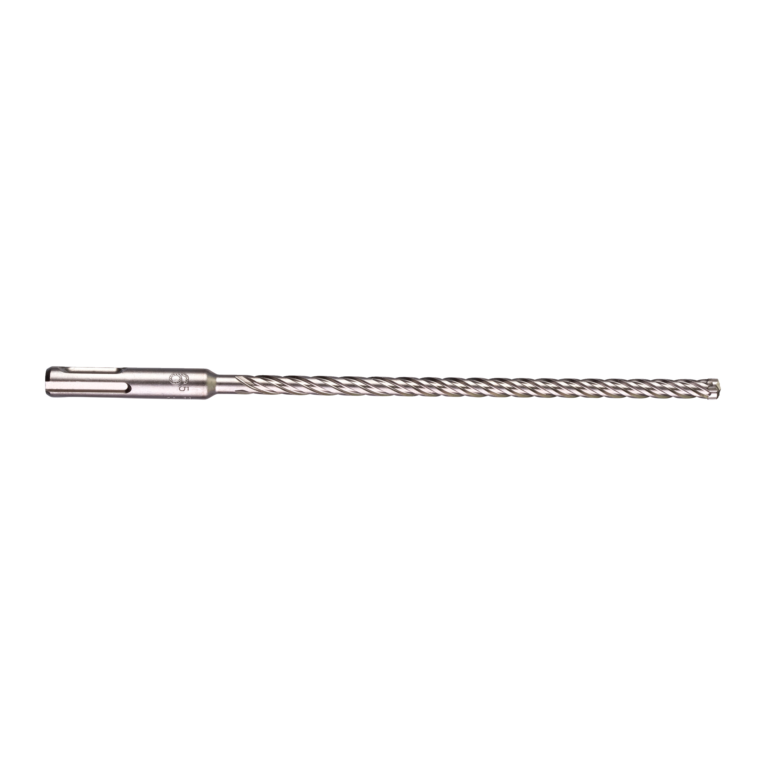 

Бур SDS+ MX46.5x215 (1 шт), HAMMER DRILL BIT SDS+ MX4 6,5X215 1 PC