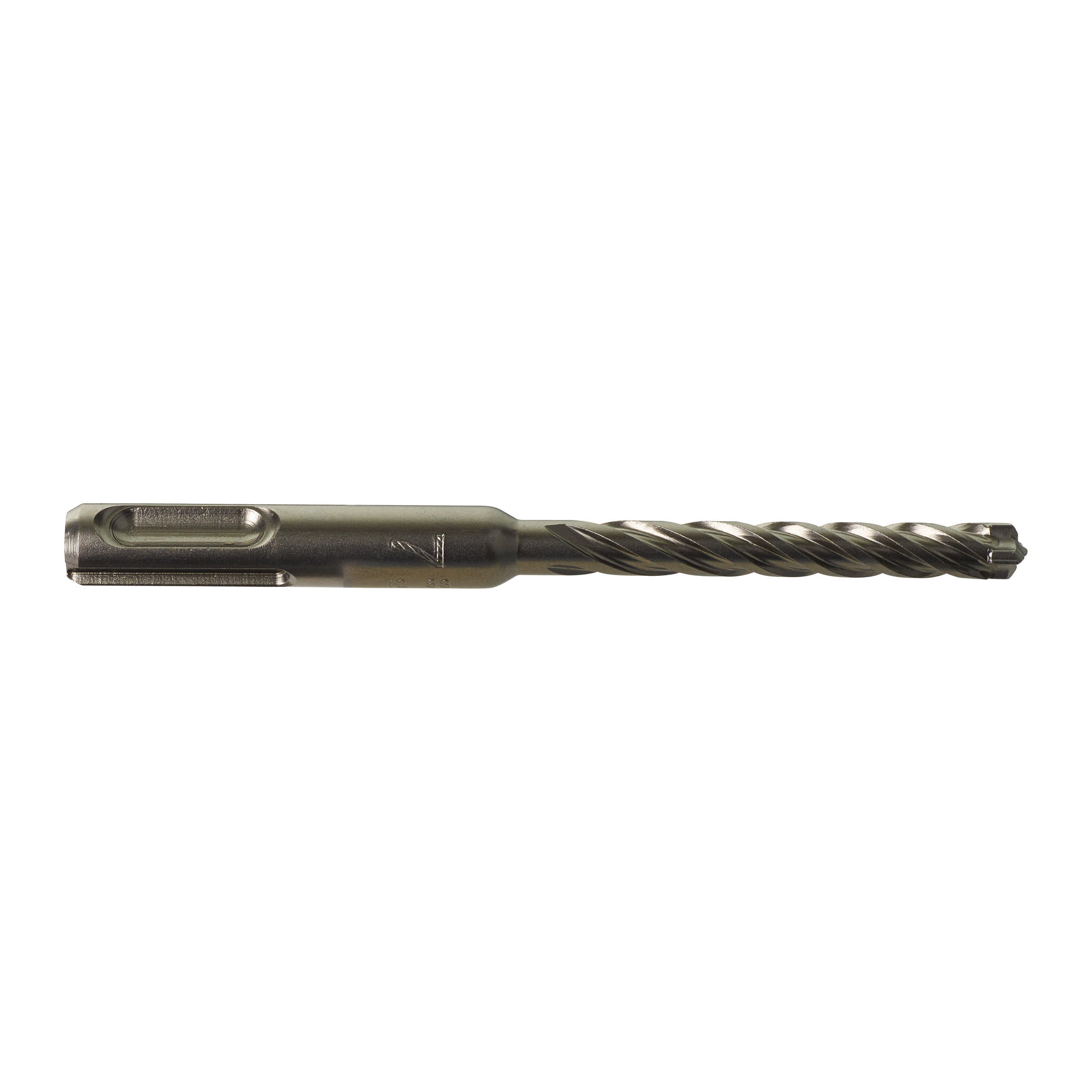 

Бур SDS+ MX47x115 (1 шт), HAMMER DRILL BIT SDS+ MX4 7X115 1 PC