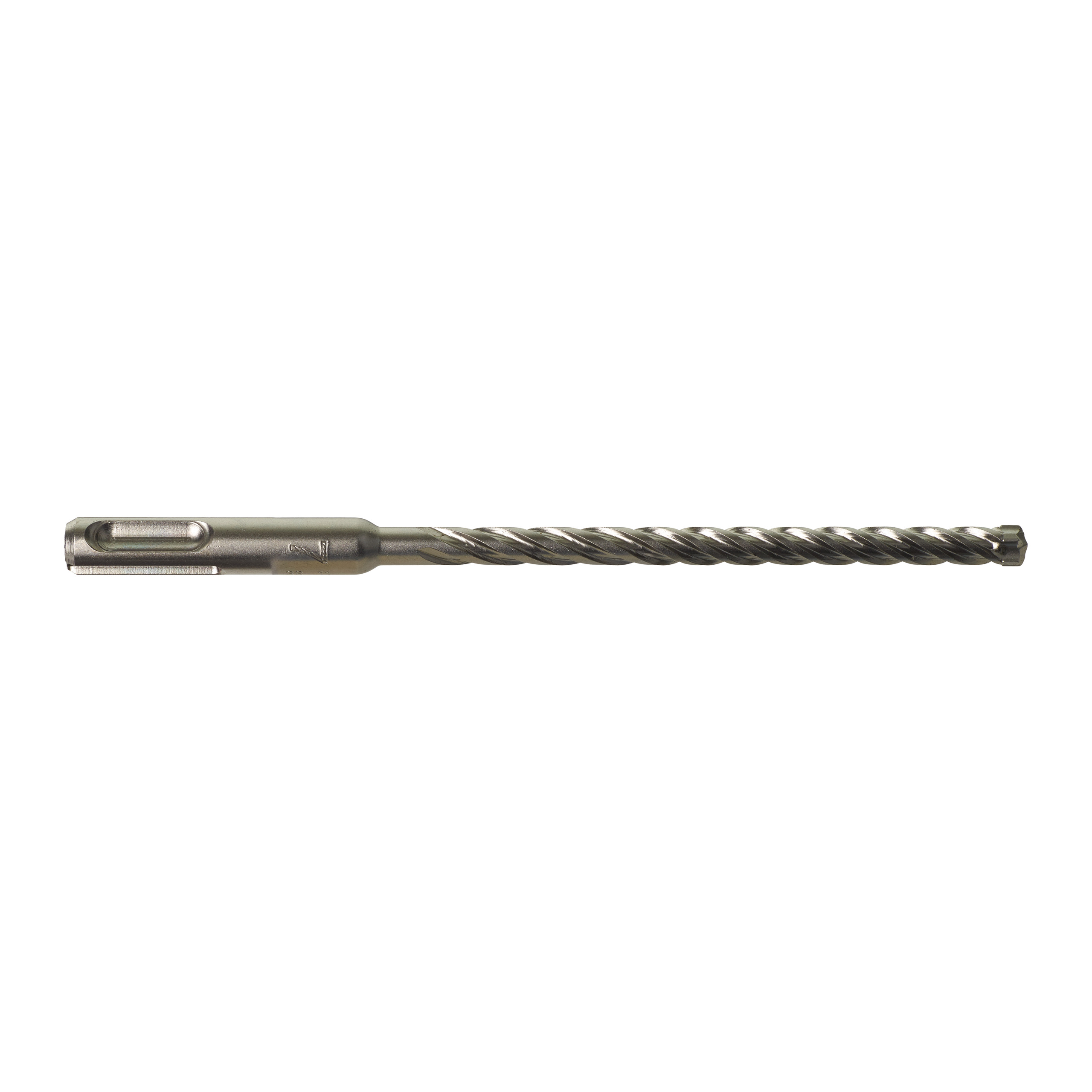 

Бур SDS+ MX47x165 (1 шт), HAMMER DRILL BIT SDS+ MX4 7X165 1 PC