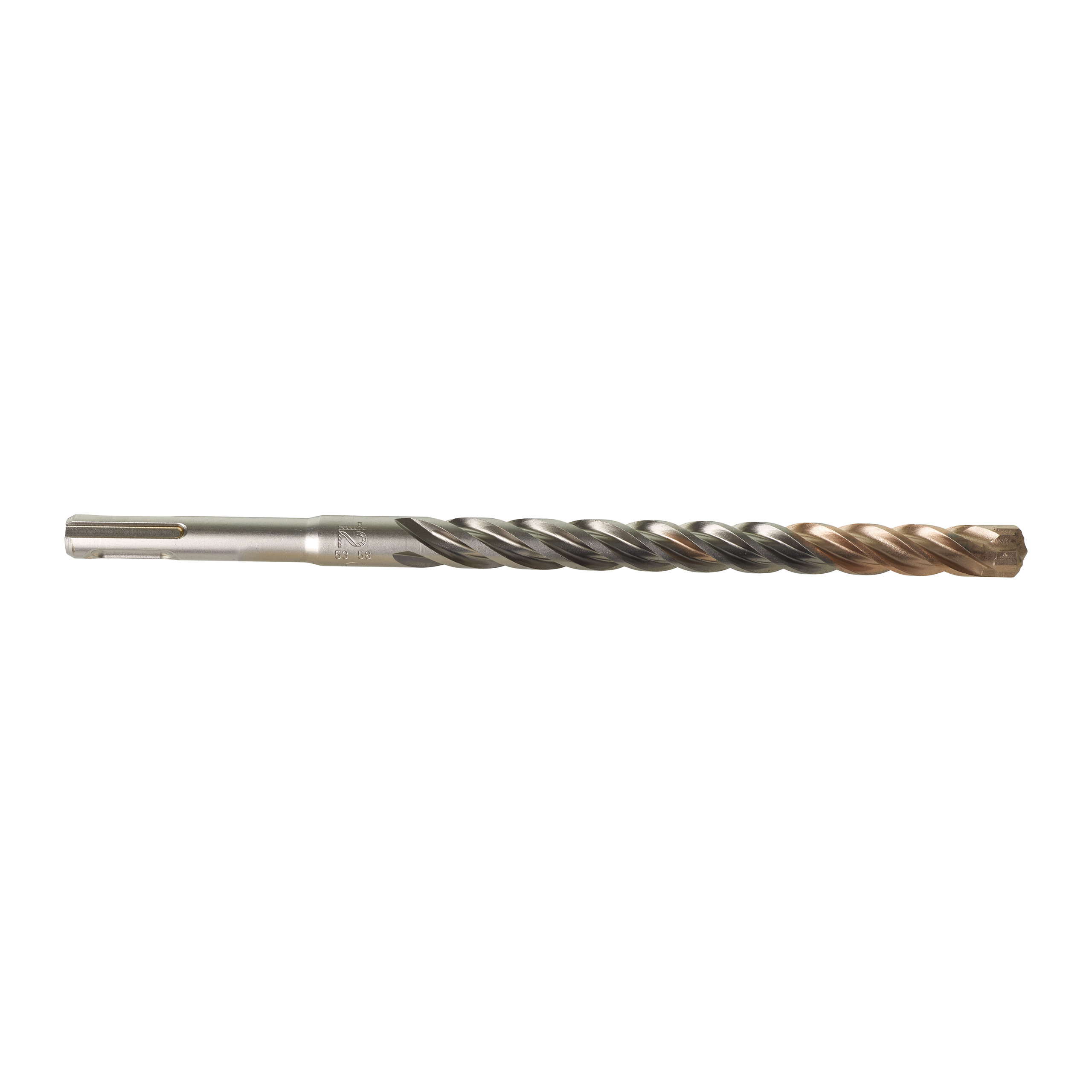 

Бур SDS+ MX412x210 (1 шт), HAMMER DRILL BIT SDS+ MX4 12X210 1 pc
