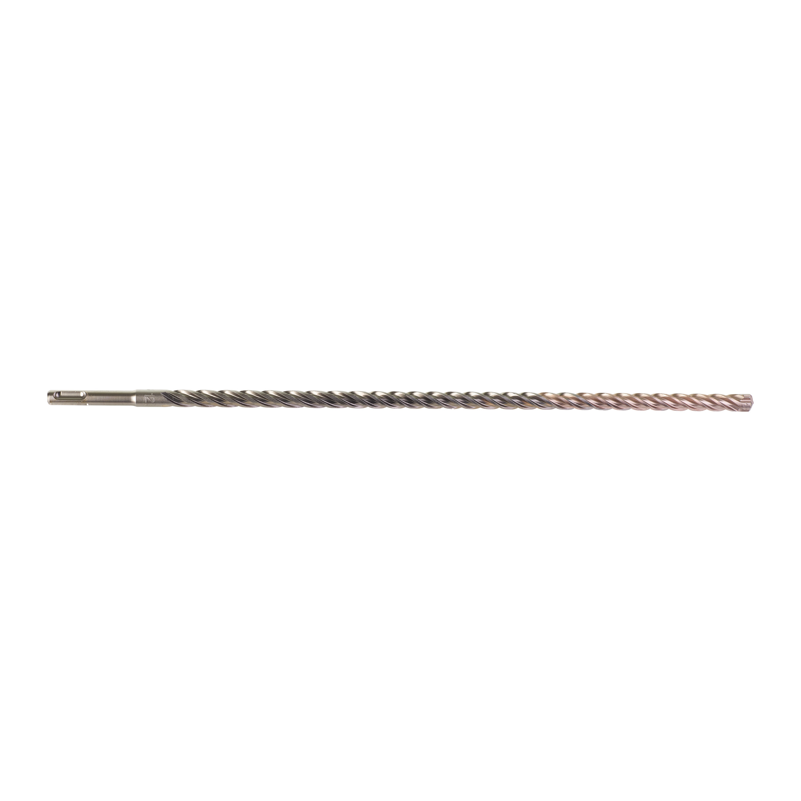 

Бур SDS+ MX412x450 (1 шт), HAMMER DRILL BIT SDS+ MX4 12X450 1pc