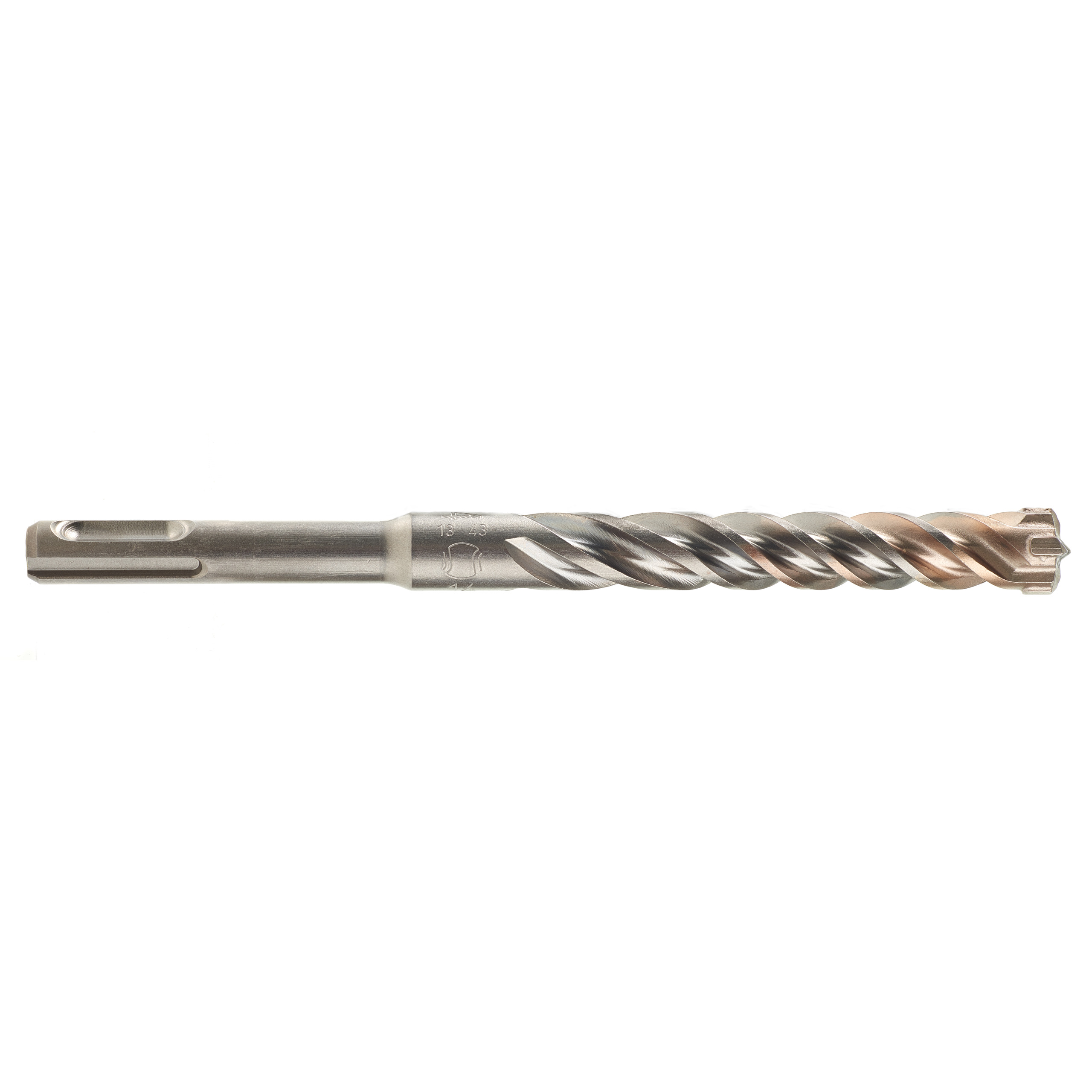 

Бур SDS+ MX414x210 (1 шт), HAMMER DRILL BIT SDS+ MX4 14X210 1 pc