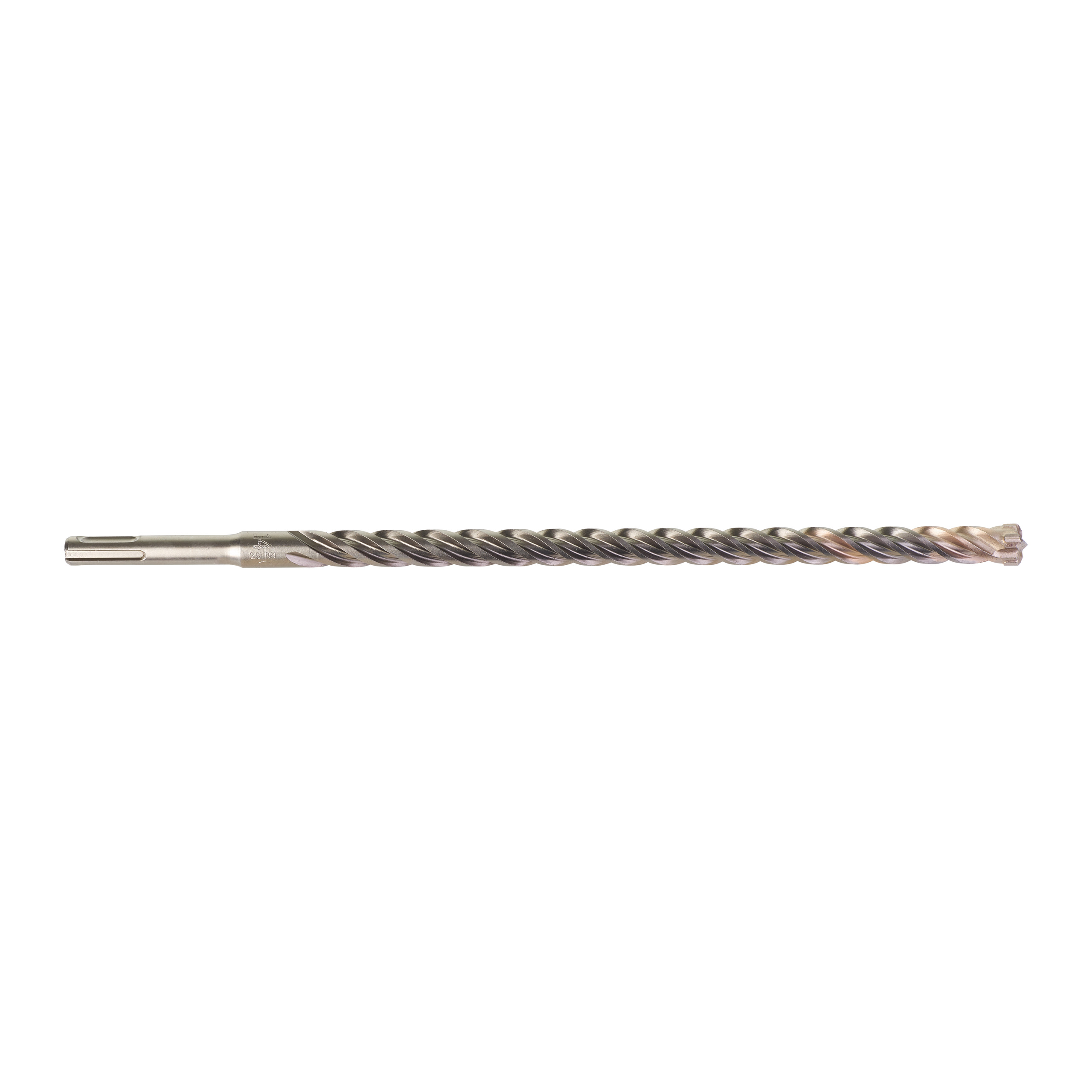 

Бур SDS+ MX414x310 (1 шт), HAMMER DRILL BIT SDS+ MX4 14X310 1pc