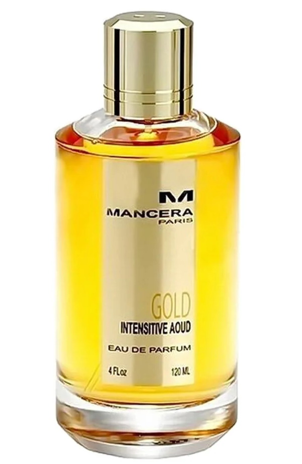 

Парфюмерная вода Mancera Gold Intensitive Aoud 120 мл