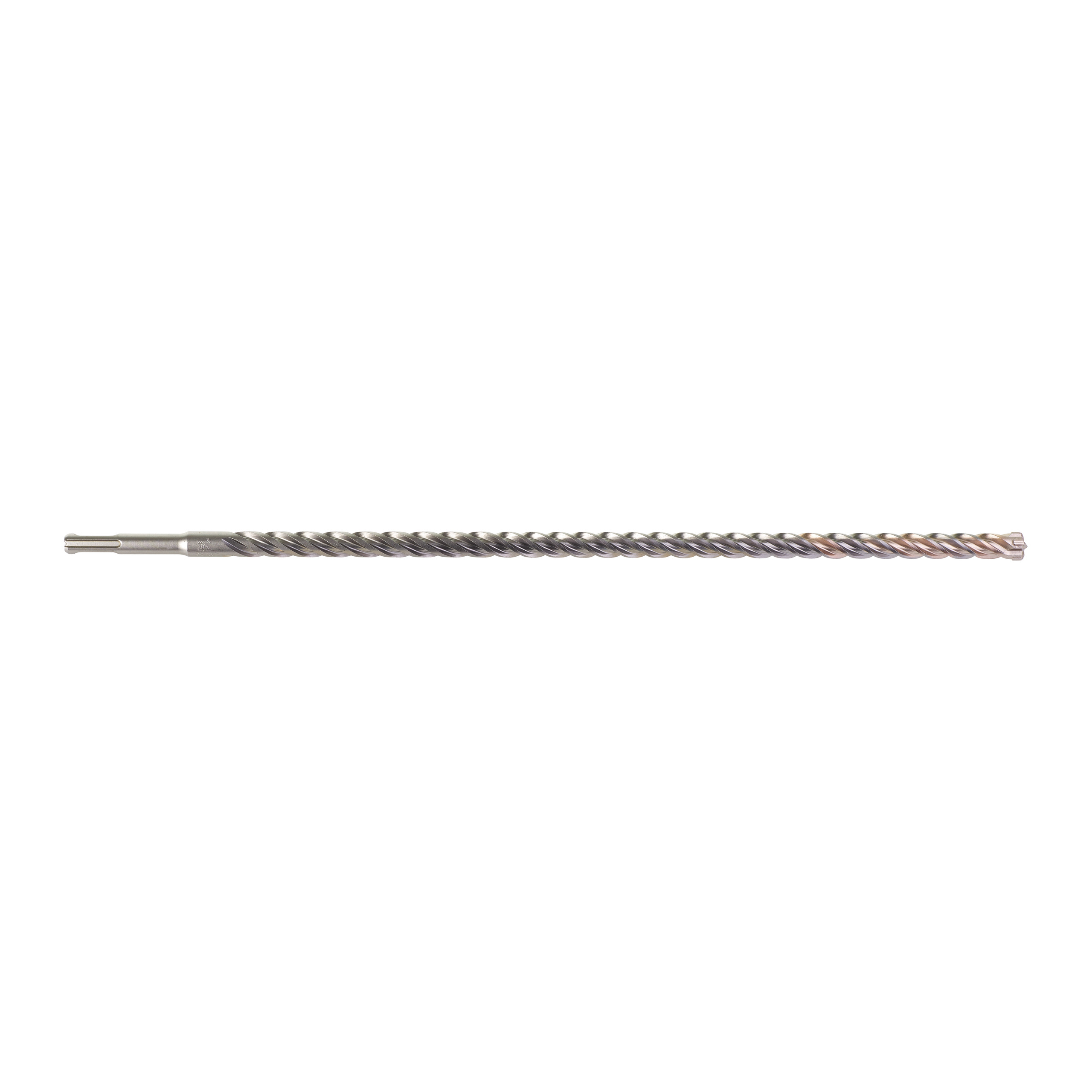 

Бур SDS+ MX414x450 (1 шт), HAMMER DRILL BIT SDS+ MX4 14X450 1 pc