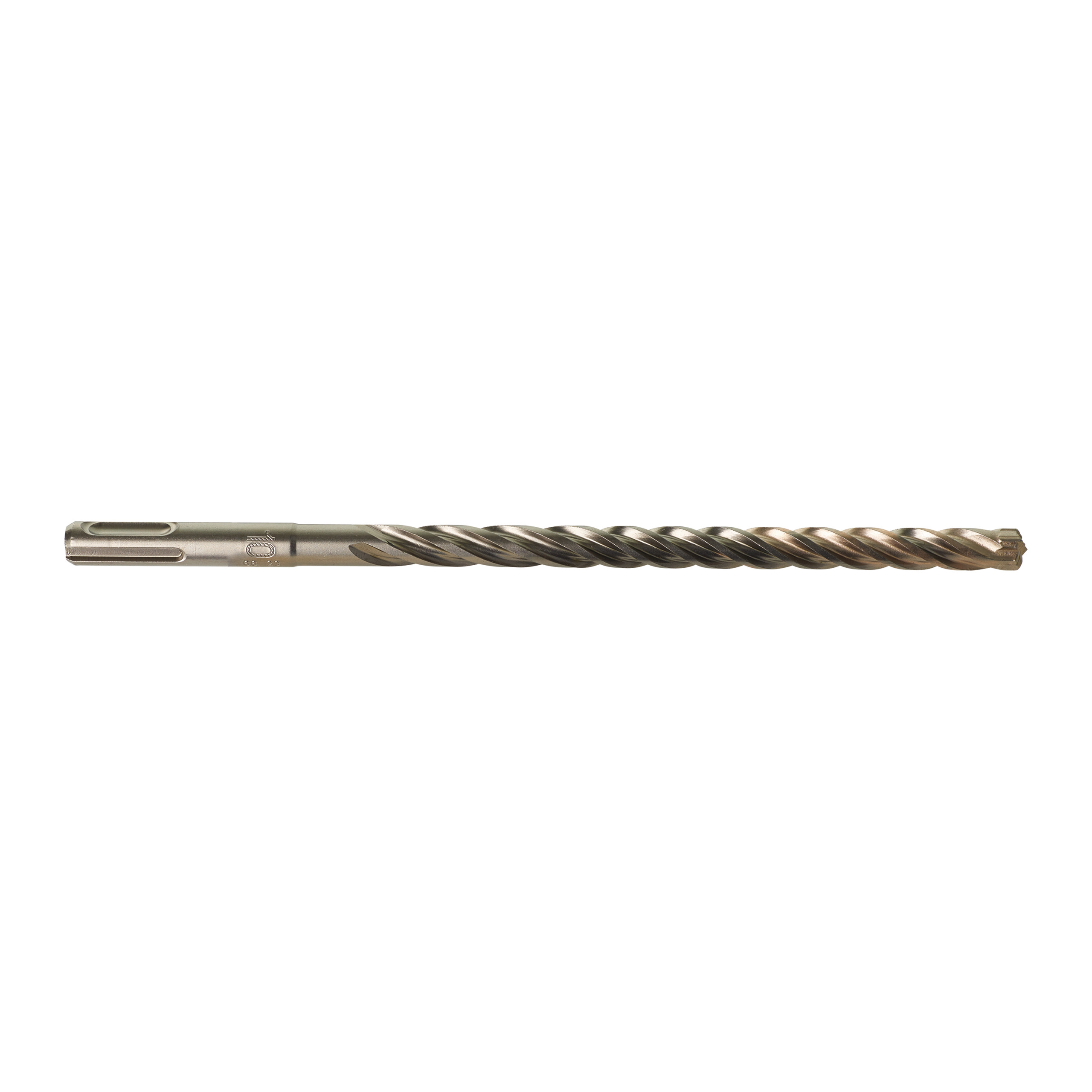 

Бур SDS+ MX410x215 (10 шт), HAMMER DRILL BIT SDS+ MX4 10X210 10pc