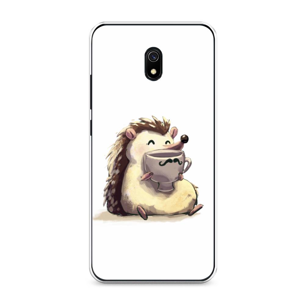 Чехол Awog на Xiaomi Redmi 8A 