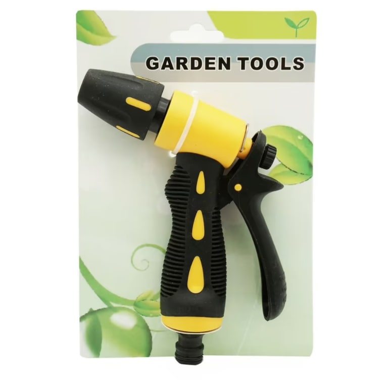 Насадка для полива Garden tools 18х13 см 1 режим