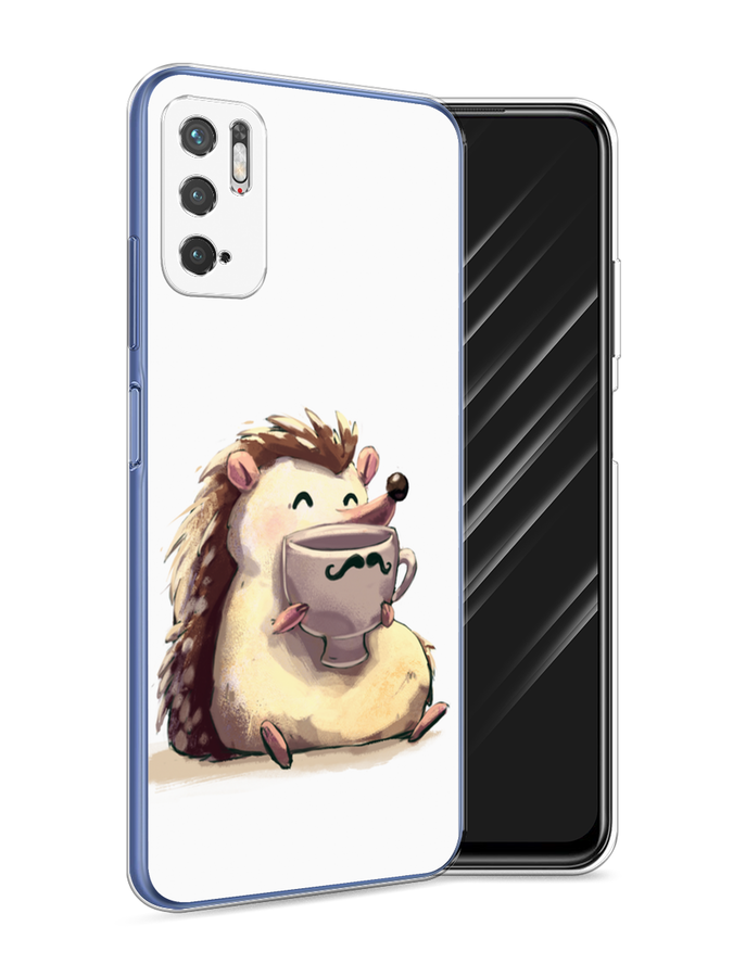 Чехол Awog на Xiaomi Redmi Note 10T/Note 10 5G/M3 Pro 