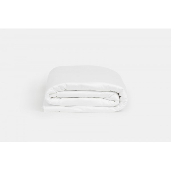 

Пододеяльник German Grass Alpine White Allure 260х240, EK47260240, Белый, 47200220