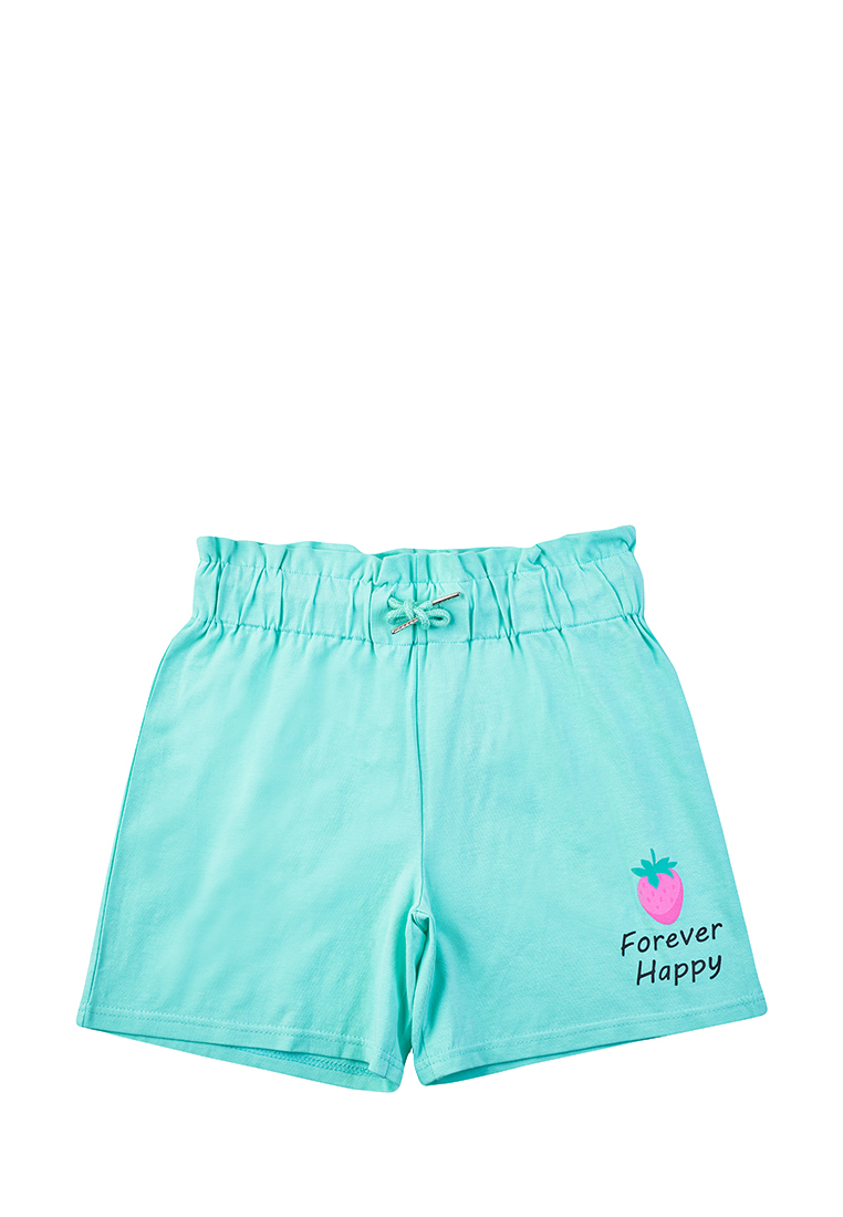 

Шорты детские Daniele Patrici SS23C85201229, бирюзовый, 140, SS23C85201229