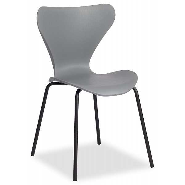 фото Стул jacobsen (mod dc 102) tetchair
