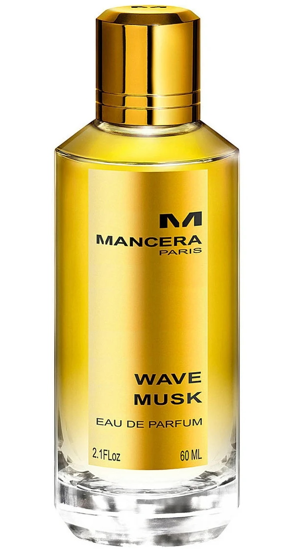 Парфюмерная вода Mancera Wave Musk 60 мл