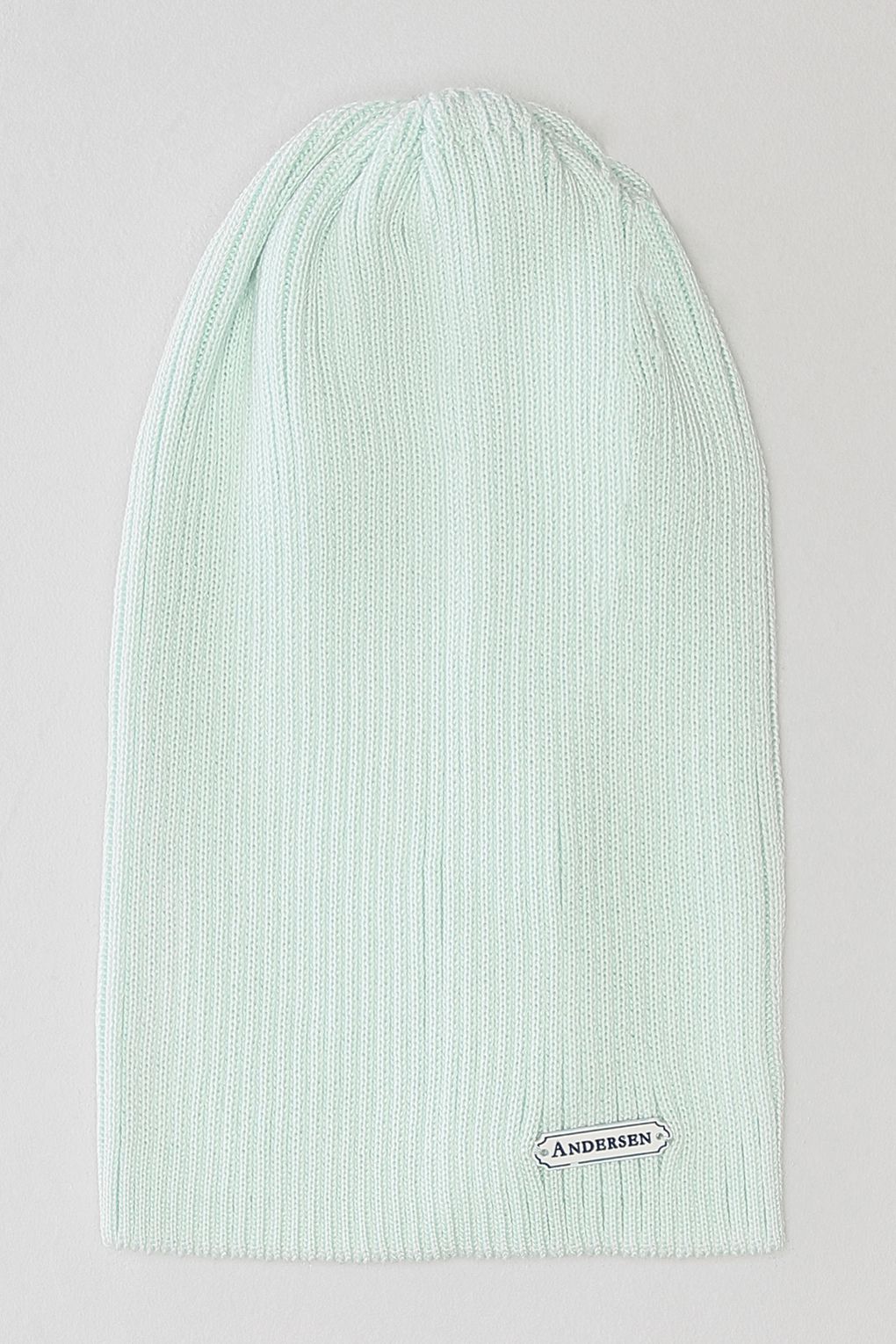 

Шапка детская Андерсен 12016шд33 цв. мята р. 54-56, 12016шд33