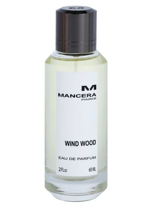 Парфюмерная вода Mancera Wood Wind 60 мл mancera wind wood 120
