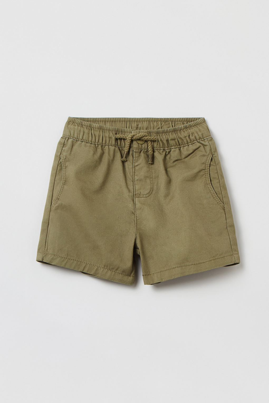 

Шорты детские OVS 1474481 цв. желтый р. 92-98, 1474481