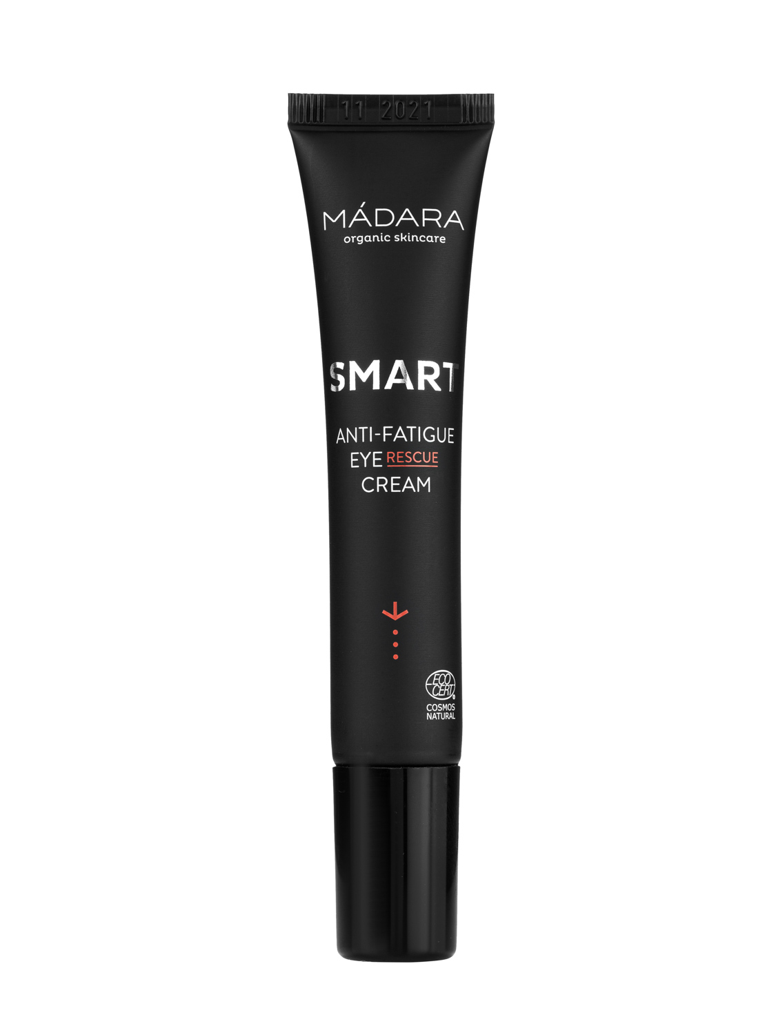 фото Регенерирующая маска madara smart antioxidant 60 мл