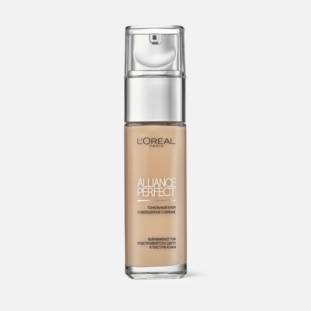 Тональный крем LOreal Alliance Perfect тон N15 Linen 1350₽