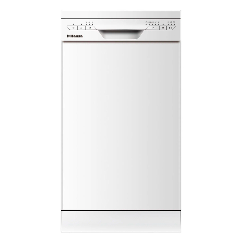 

Посудомоечная машина Hansa ZWM475WEH белый, ZWM475WEH
