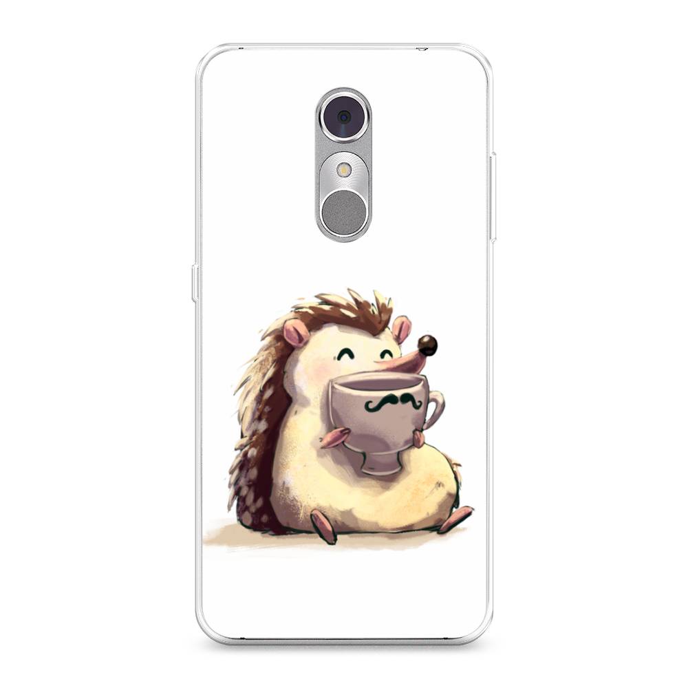 Чехол Awog на ZTE Blade A910 / ЗТЕ Блэйд A910 