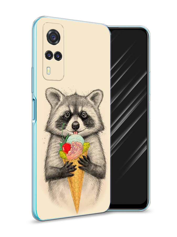 Чехол Awog  на Vivo Y31 