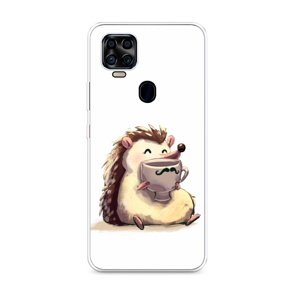 Чехол Awog на ZTE Blade V2020 4G / ЗТЕ Блэйд V2020 4G 