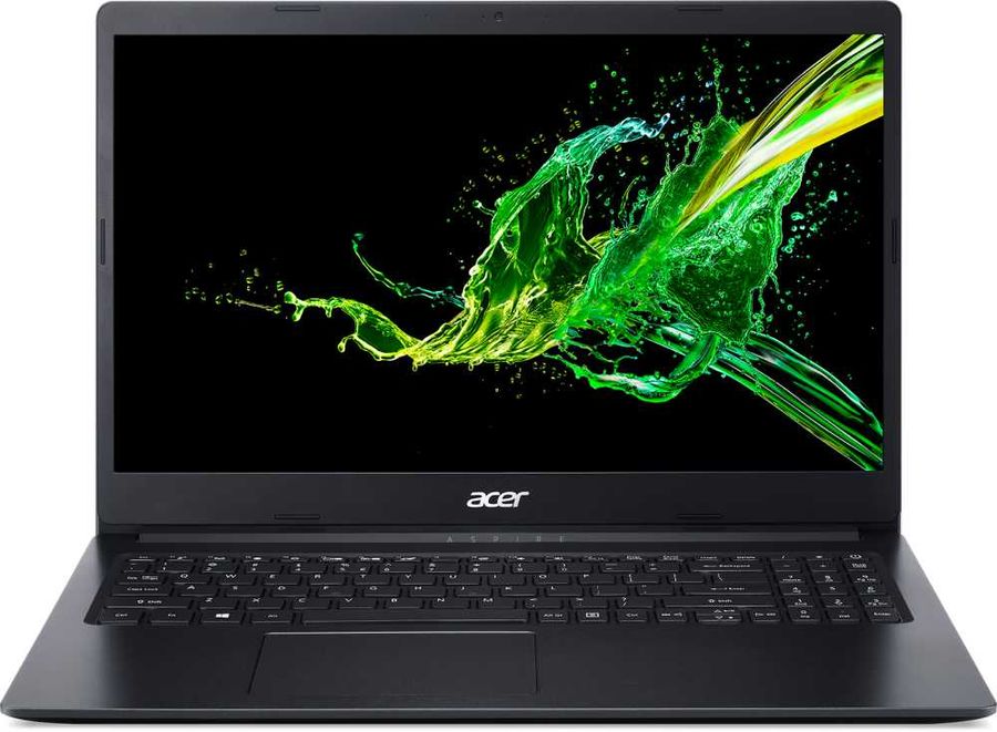 

Ноутбук Acer Aspire 3A315-34-C7UY Black (NX.HE3ER.01W), Aspire 3 A315-34-C7UY