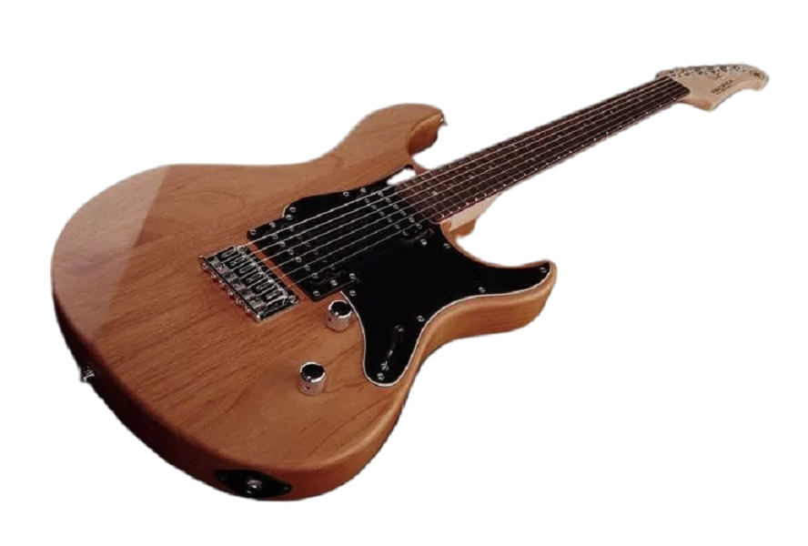 

YAMAHA PACIFICA120H YNS
