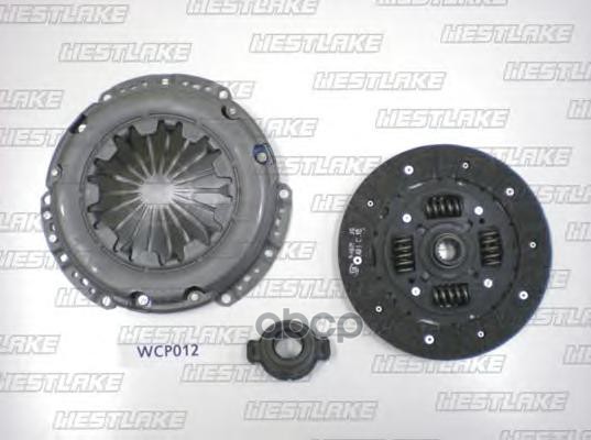

WESTLAKE Комплект сцепления WCP012, WCP012