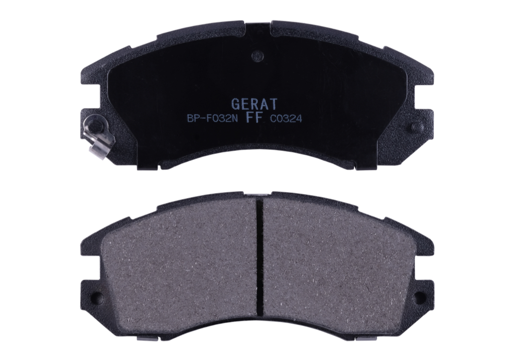 

Томозные колодки BP-F032N