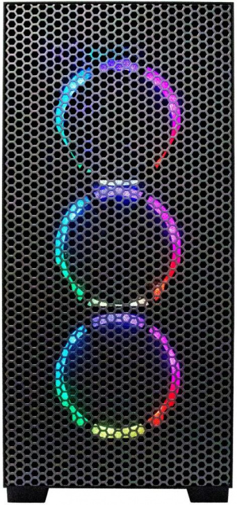 

Системный блок iRU Game 710Z5 TWR (1639160), Game 710Z5
