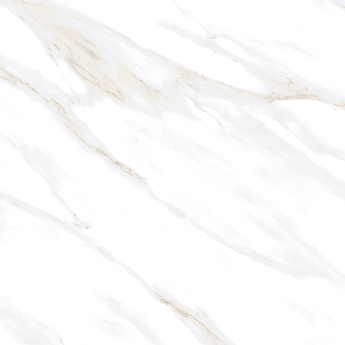 

Керамогранит Ceradim Calacatta Clarity Gold белый 80х80 Матовый уп. 1.92 м2 (3 плитки), Calacatta Clarity Gold