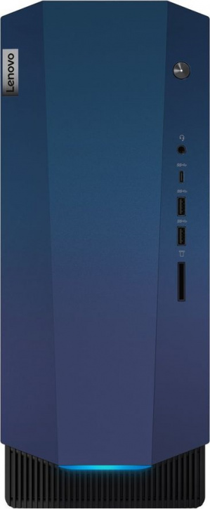

Системный блок Lenovo IdeaCentre G5 14IOB6 Black (90RE002FRS), IdeaCentre G5 14IOB6