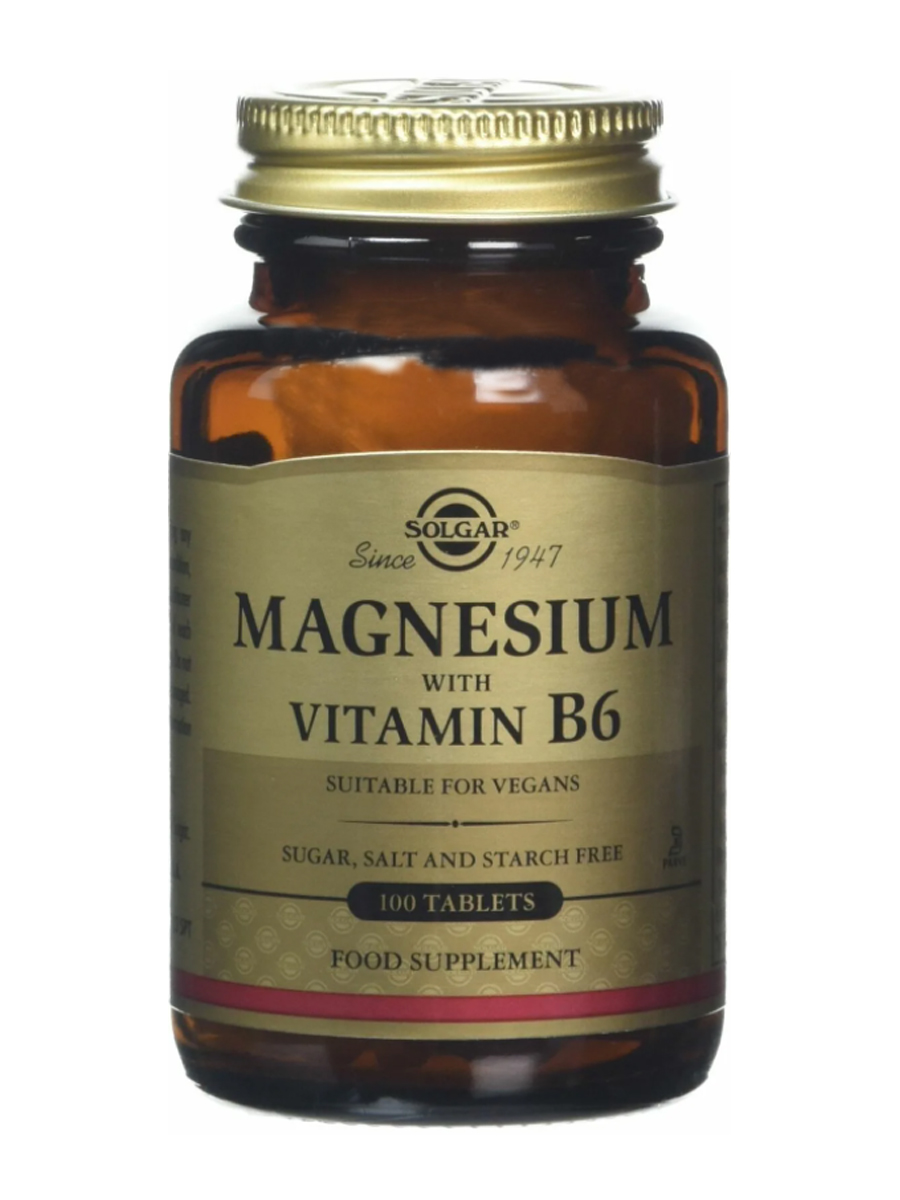 Витамин д3 можно с магнием. Солгар Magnesium b6. Солгар витамин в6. Магнезиум b6 Solgar. Magnesium +витамин b6.