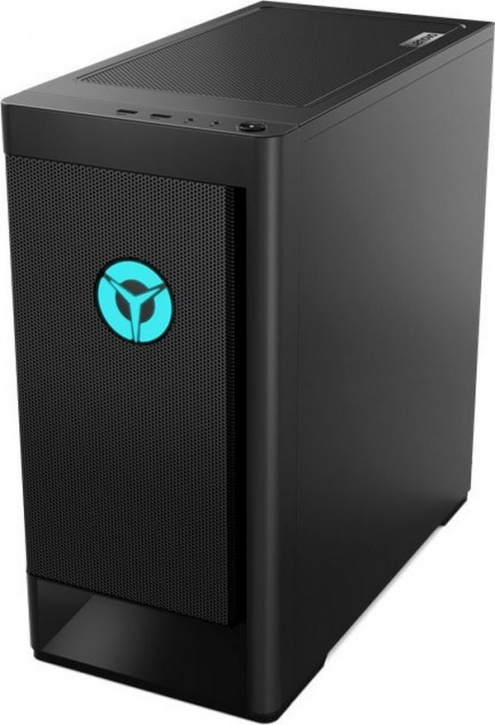 

Системный блок Lenovo Legion T5 26IOB6 Black (90RT00S0RS), Legion T5 26IOB6