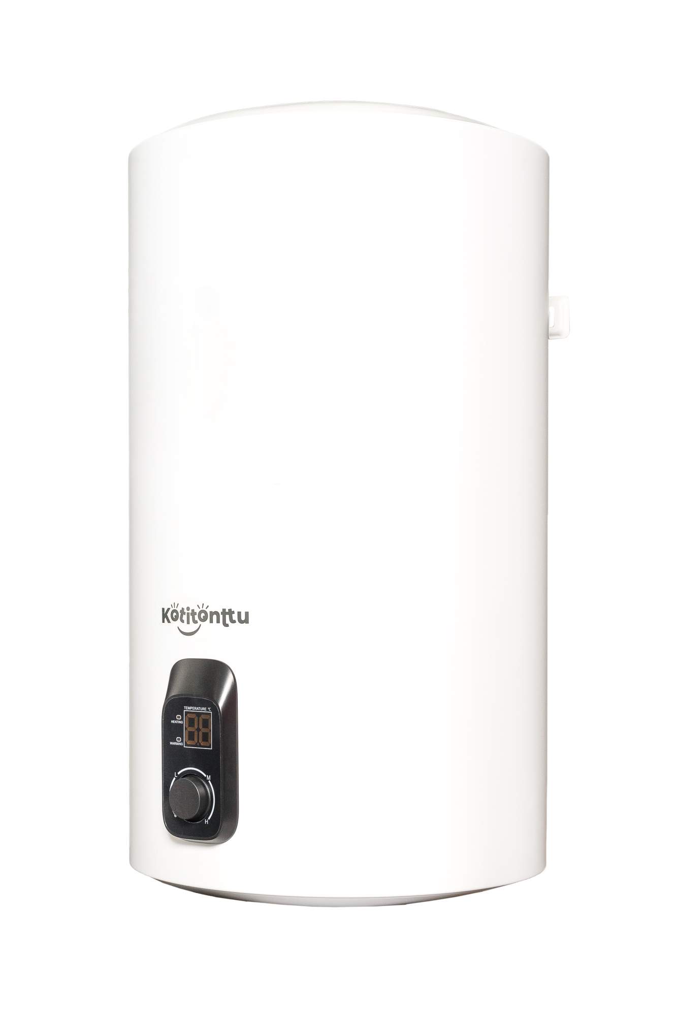 

Водонагреватель Kotitonttu Salmi VRM-30 D 30л 1,5 кВт, Salmi