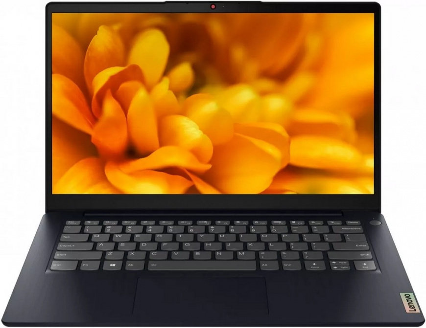 

Ноутбук Lenovo IdeaPad 3 14ITL6 Blue (82H7004WRU), IdeaPad 3 14ITL6 82H7004WRU (Intel Core i3 1115G4 3000 Mhz/14"/1920х1080/8192Mb/512Gb SSD/Intel Iris Xe graphics/WIFI/Windows 10 Home)