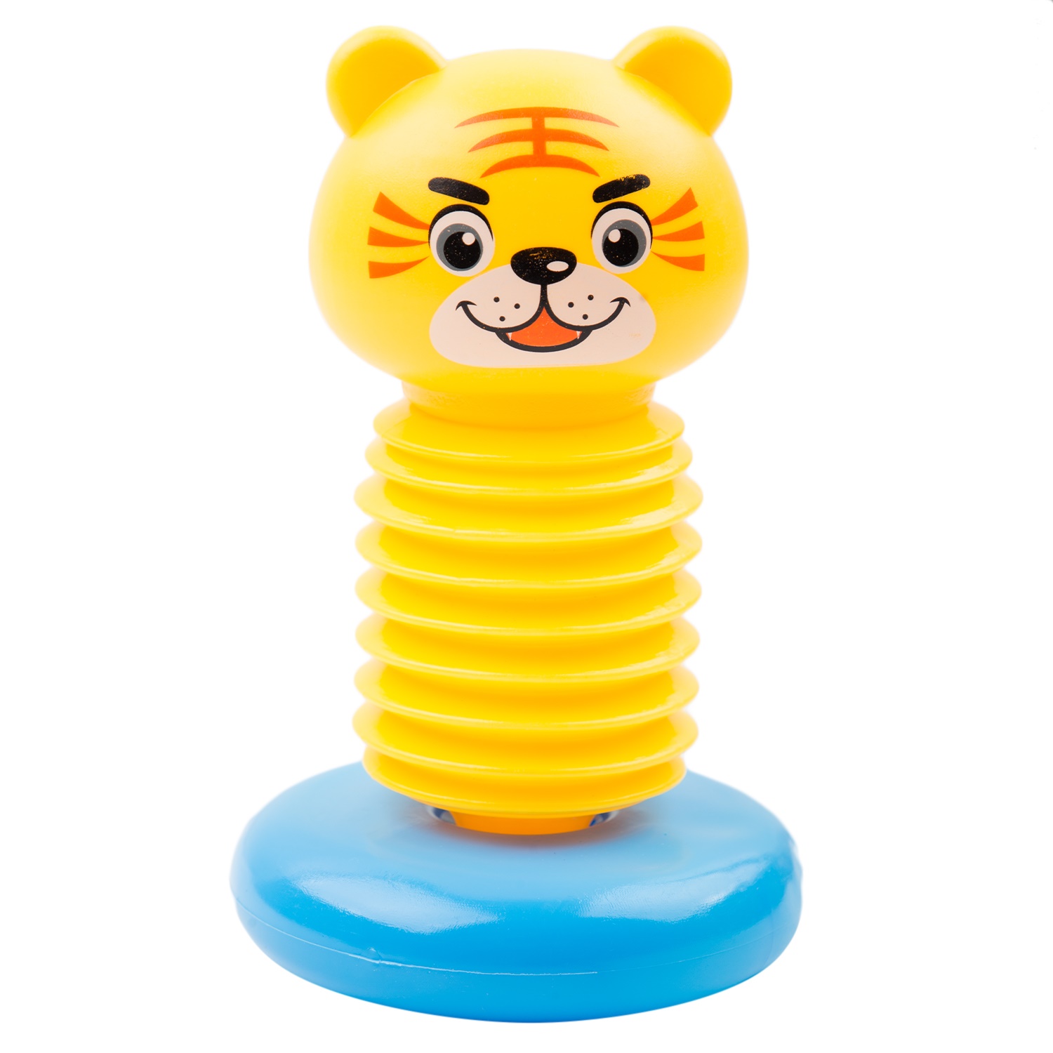 

Игрушка Тигренок