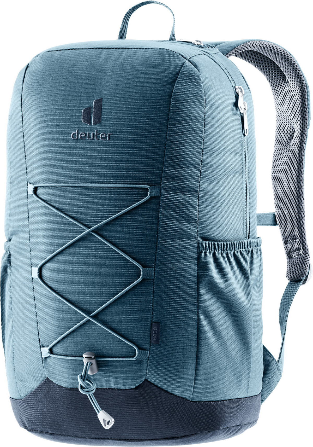 Рюкзак унисекс Deuter Gogo 25 atlantic-ink, 46х27х19 см