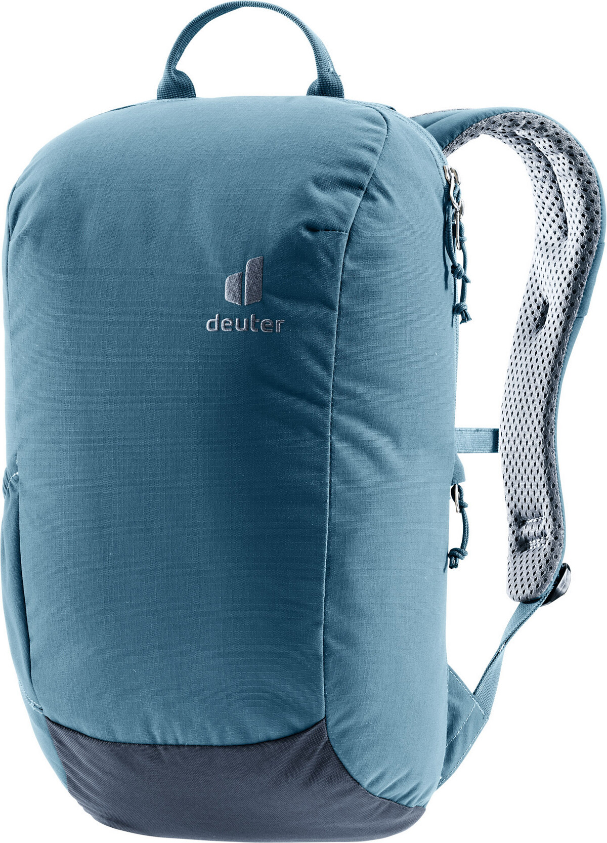 Рюкзак унисекс Deuter Stepout 12 atlantic-ink, 45x26x16 см