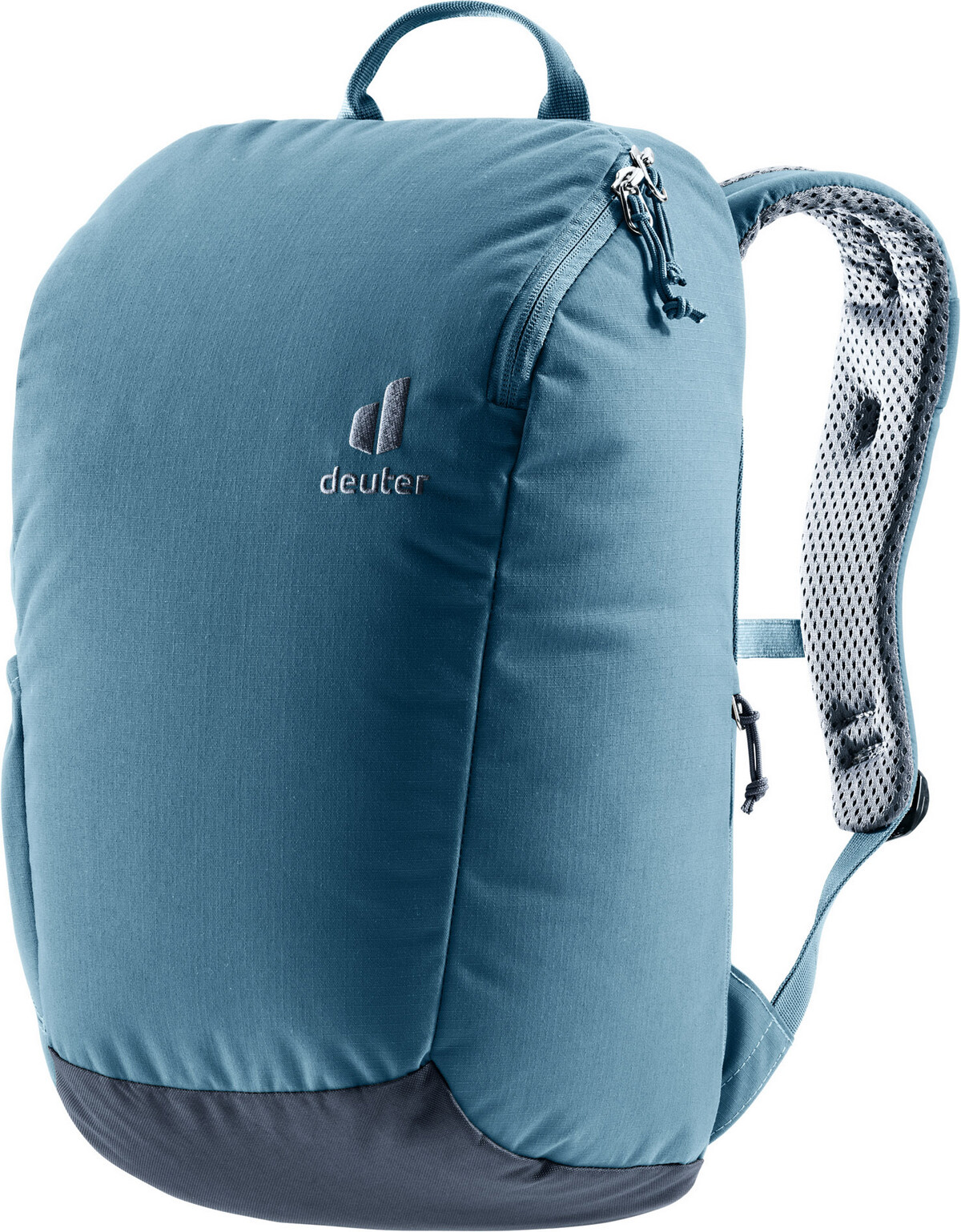 Рюкзак унисекс Deuter StepOut 16 atlantic-ink, 45x24x17 см