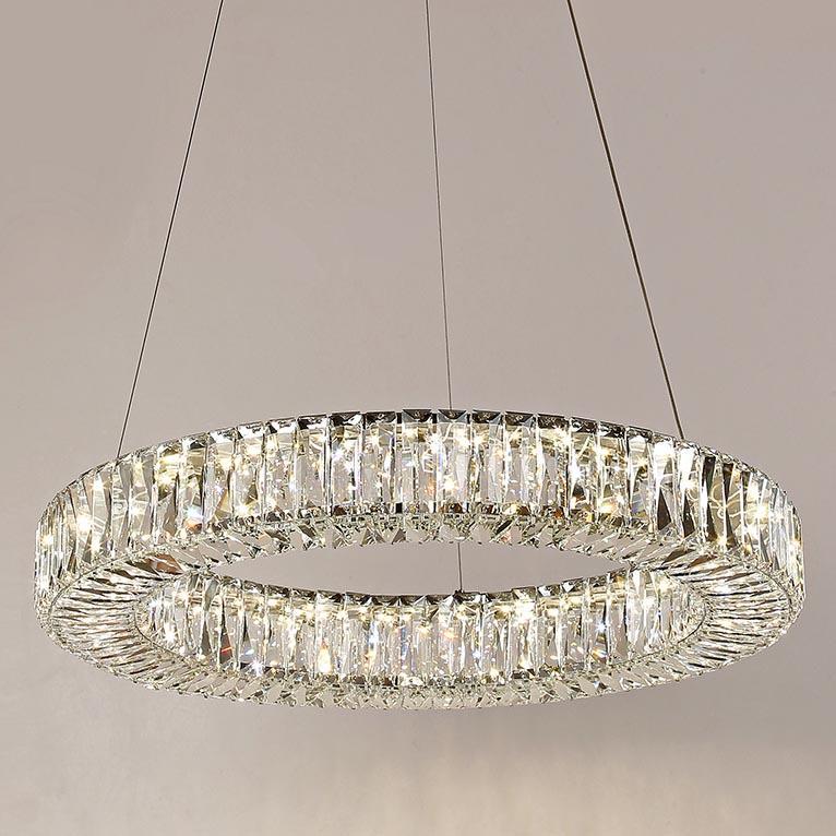 

Newport Подвесной светодиодный светильник Newport 8262/S chrome М0064703