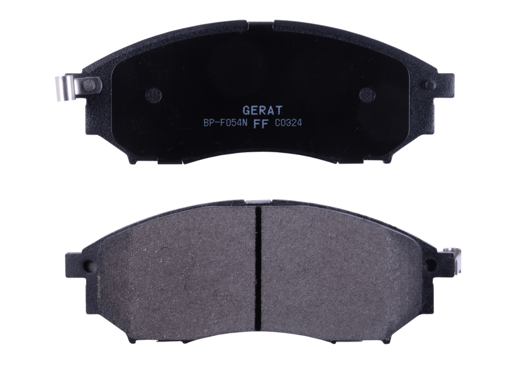 

Томозные колодки BP-F054P