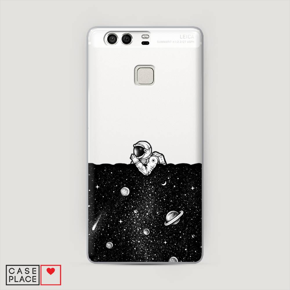 

Чехол Awog "Космический сон" для Huawei P9 (Dual)