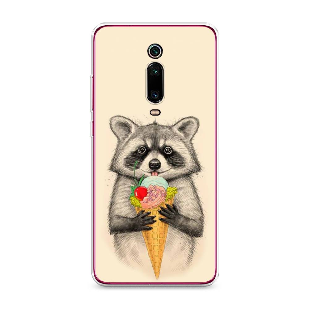 Чехол Awog  на Xiaomi Redmi K20 