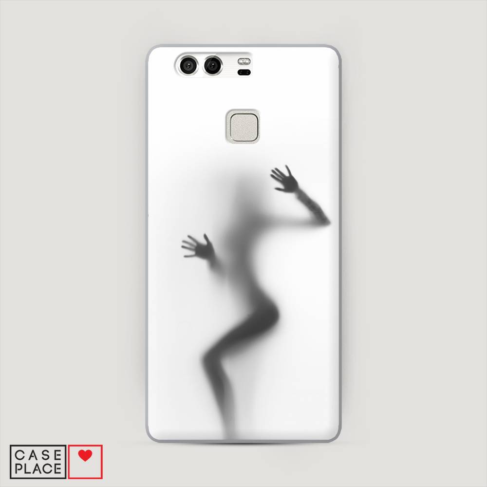 

Чехол Awog "Девушка в душе" для Huawei P9 (Dual)