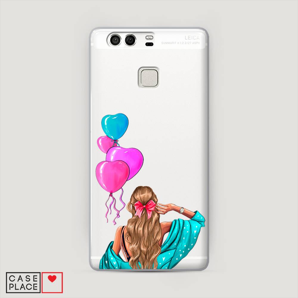 

Чехол Awog "День Рождения" для Huawei P9 (Dual)