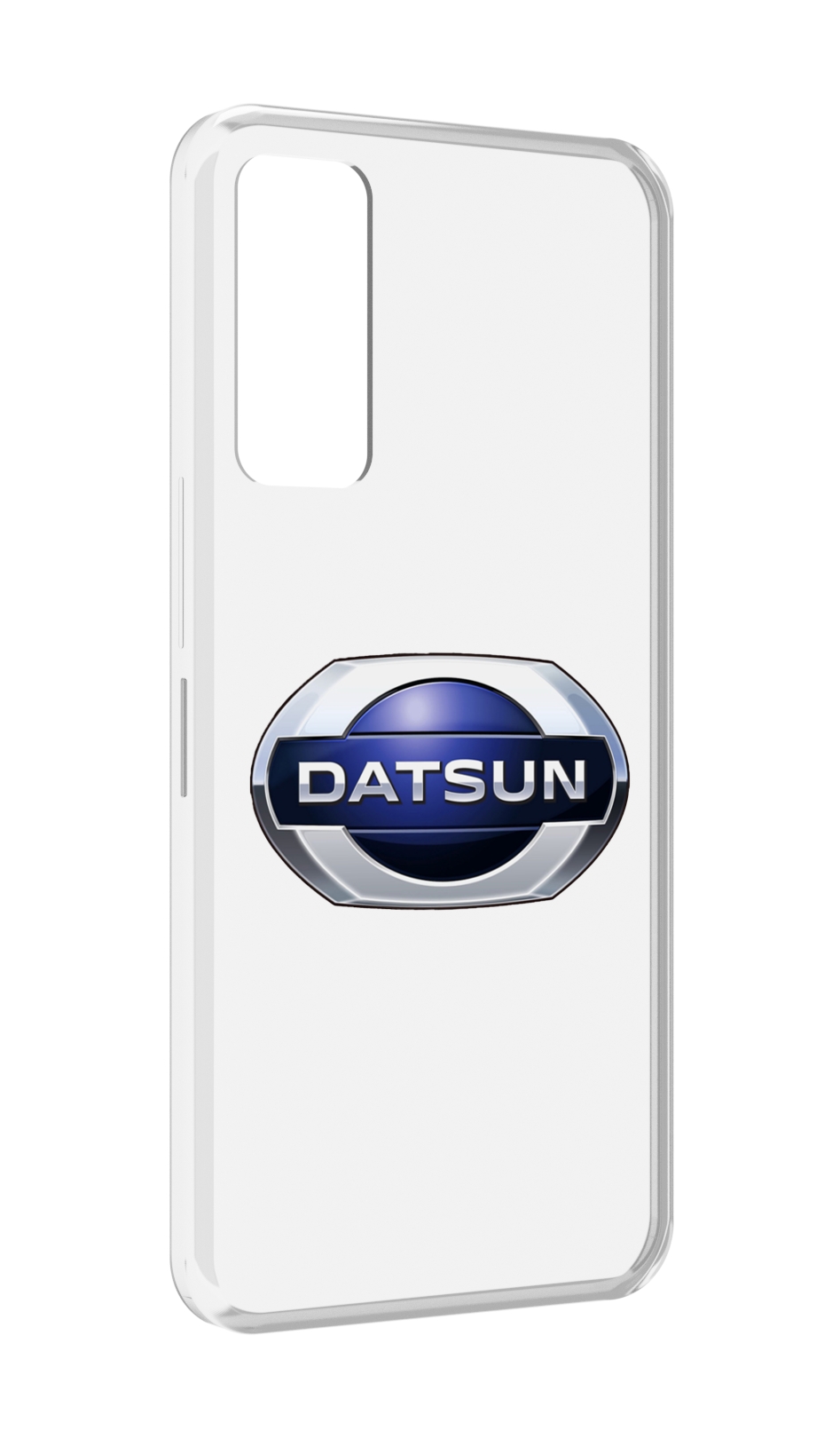 

Чехол MyPads datsun мужской для TCL 30 / TCL 30 5G / TCL 30+ plus, Прозрачный, Tocco